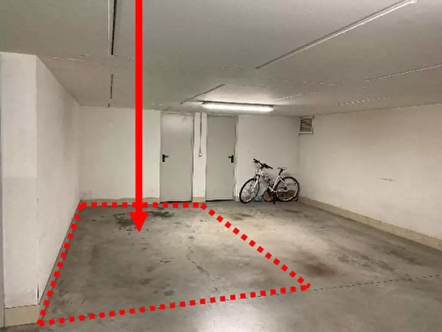 Immagine 17 di Appartamento in vendita  in Via Grazia Deledda a Santo Stino Di Livenza