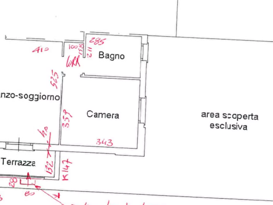 Immagine 18 di Appartamento in vendita  in Via Grazia Deledda a Santo Stino Di Livenza