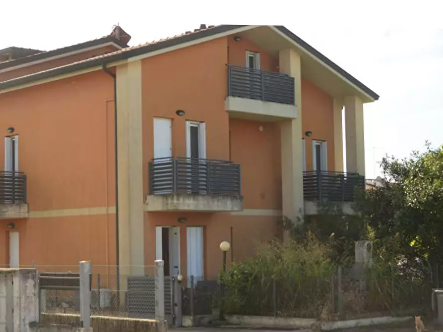 Immagine 11 di Appartamento in vendita  in Via Monsignor Bacchion a Istrana