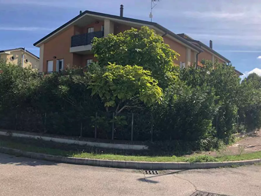 Immagine 13 di Appartamento in vendita  in Via Monsignor Bacchion a Istrana