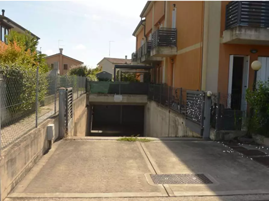 Immagine 20 di Appartamento in vendita  in Via Monsignor Bacchion a Istrana
