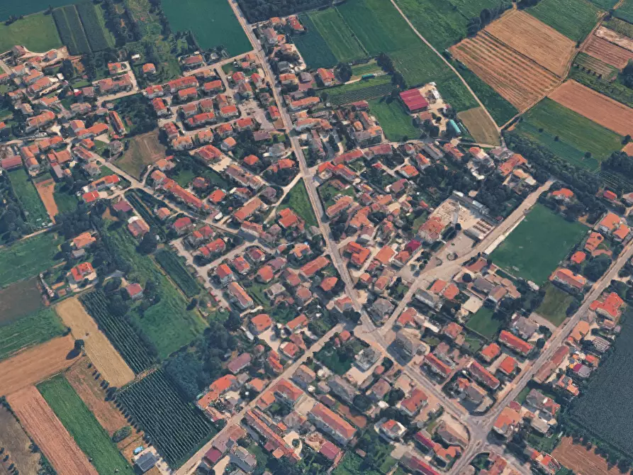 Immagine 31 di Appartamento in vendita  in Via Monsignor Bacchion a Istrana