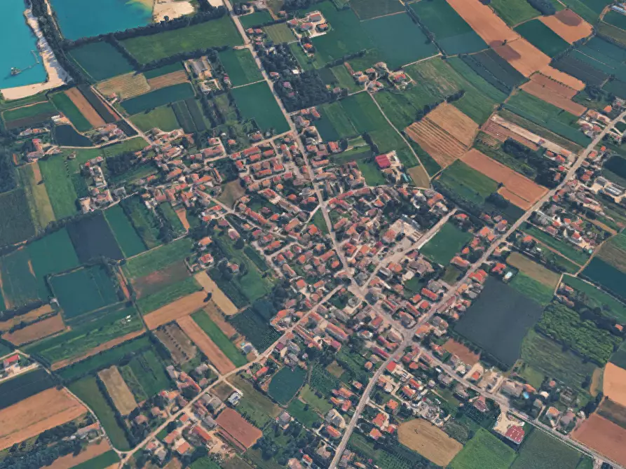 Immagine 33 di Appartamento in vendita  in Via Monsignor Bacchion a Istrana
