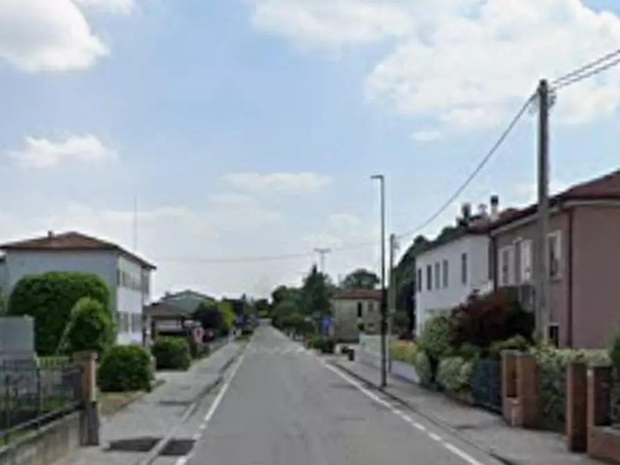 Immagine 11 di Casa indipendente in vendita  in Via IV Novembre a Vescovana