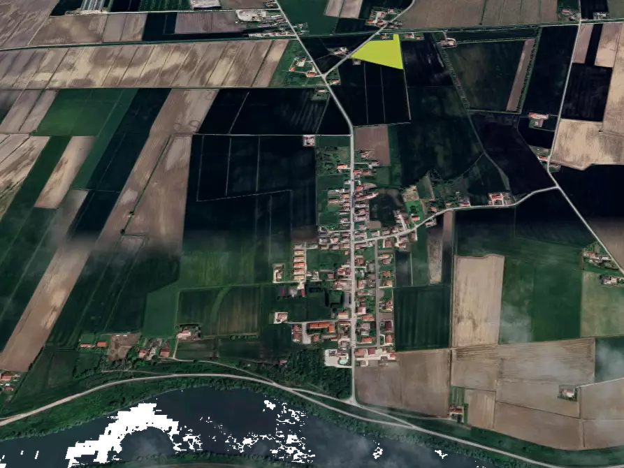 Immagine 16 di Casa indipendente in vendita  in Via IV Novembre a Vescovana