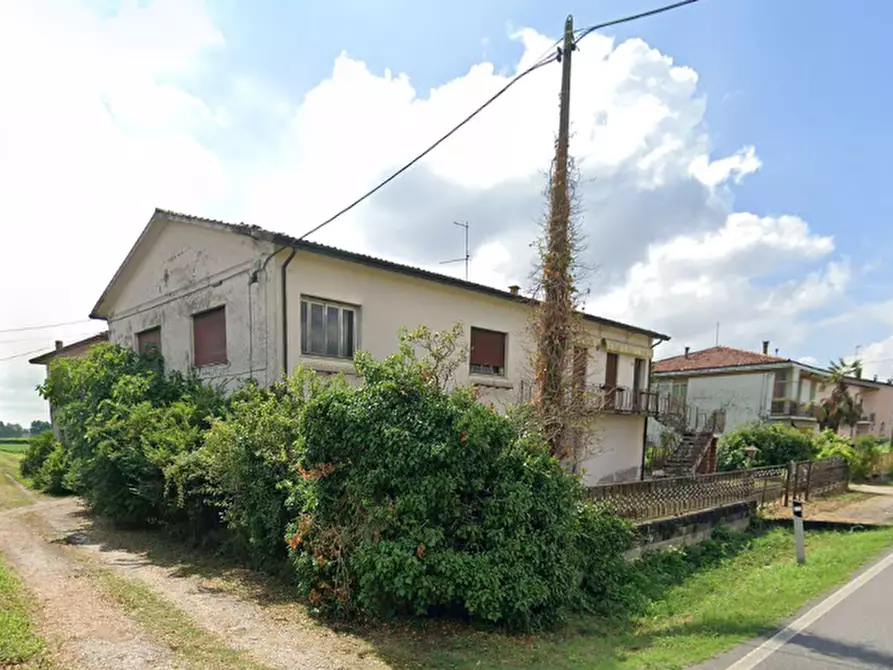 Immagine 9 di Casa indipendente in vendita  in Via Belfiore a Casale Di Scodosia