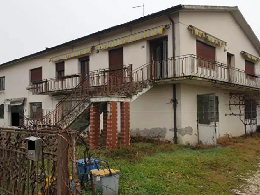 Immagine 11 di Casa indipendente in vendita  in Via Belfiore a Casale Di Scodosia