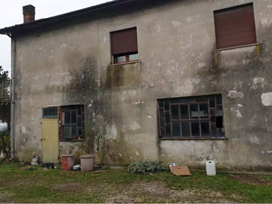 Immagine 13 di Casa indipendente in vendita  in Via Belfiore a Casale Di Scodosia