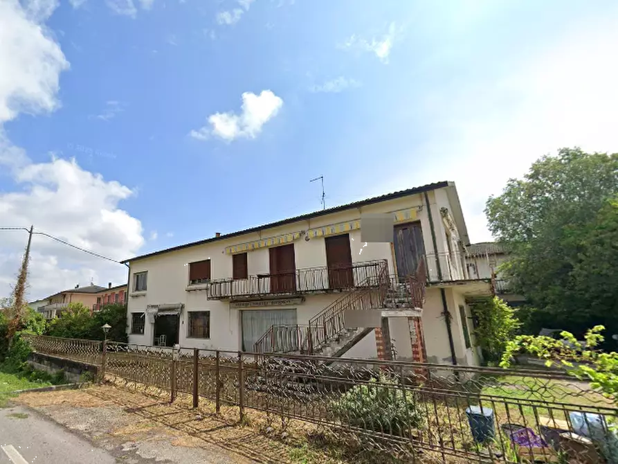 Immagine 22 di Casa indipendente in vendita  in Via Belfiore a Casale Di Scodosia