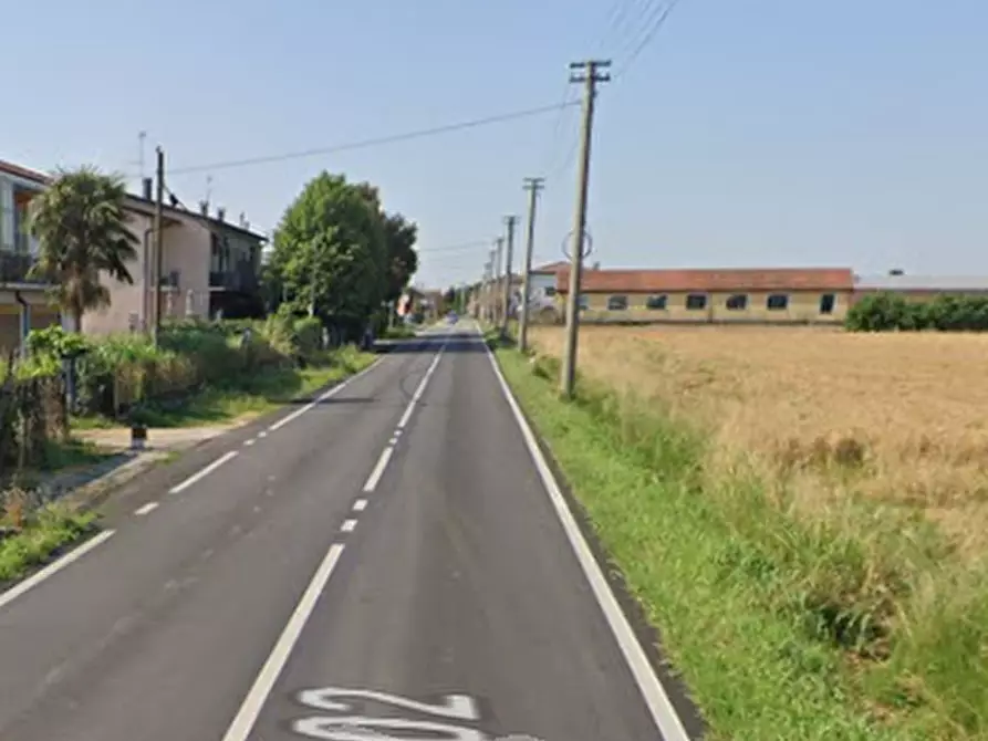 Immagine 23 di Casa indipendente in vendita  in Via Belfiore a Casale Di Scodosia