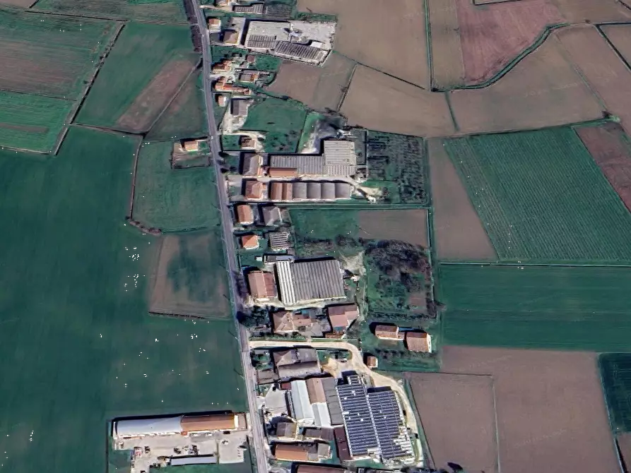 Immagine 26 di Casa indipendente in vendita  in Via Belfiore a Casale Di Scodosia