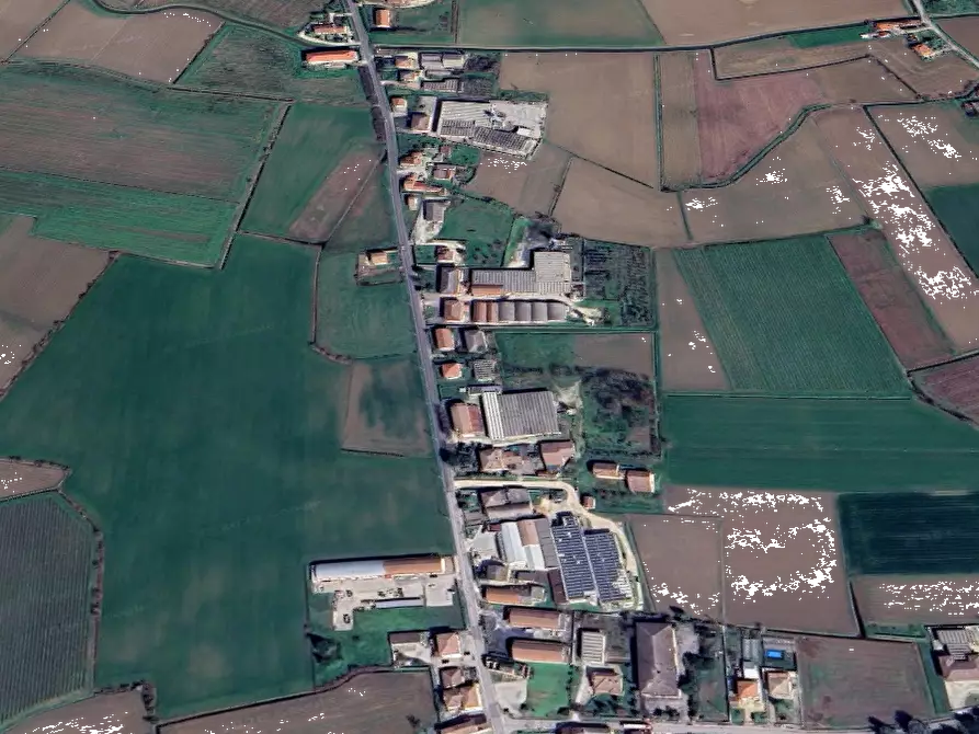 Immagine 27 di Casa indipendente in vendita  in Via Belfiore a Casale Di Scodosia