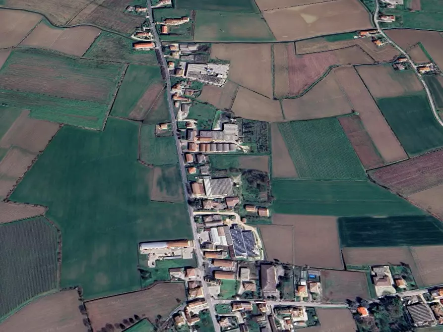 Immagine 28 di Casa indipendente in vendita  in Via Belfiore a Casale Di Scodosia