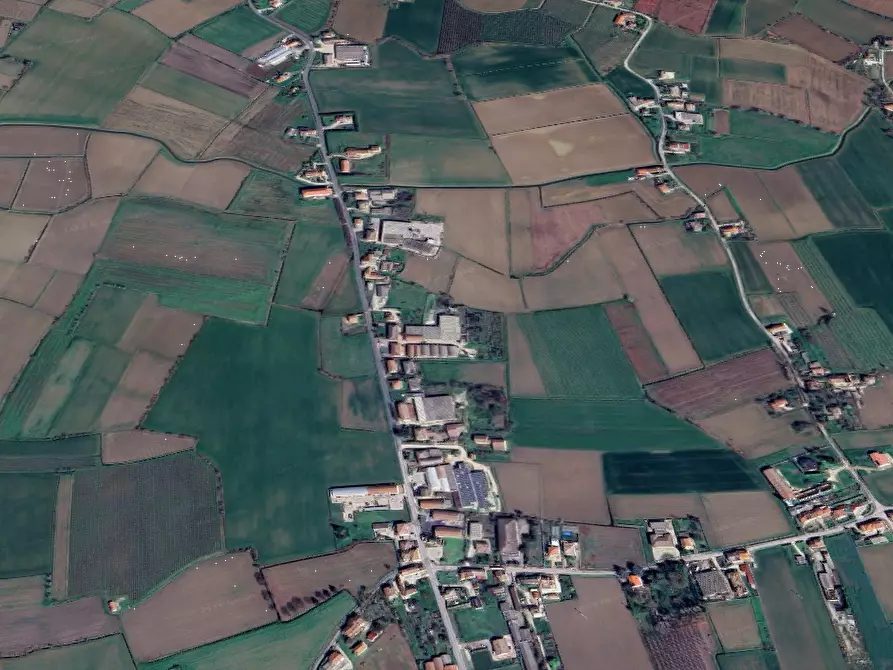 Immagine 29 di Casa indipendente in vendita  in Via Belfiore a Casale Di Scodosia