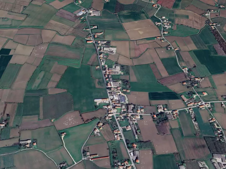 Immagine 30 di Casa indipendente in vendita  in Via Belfiore a Casale Di Scodosia