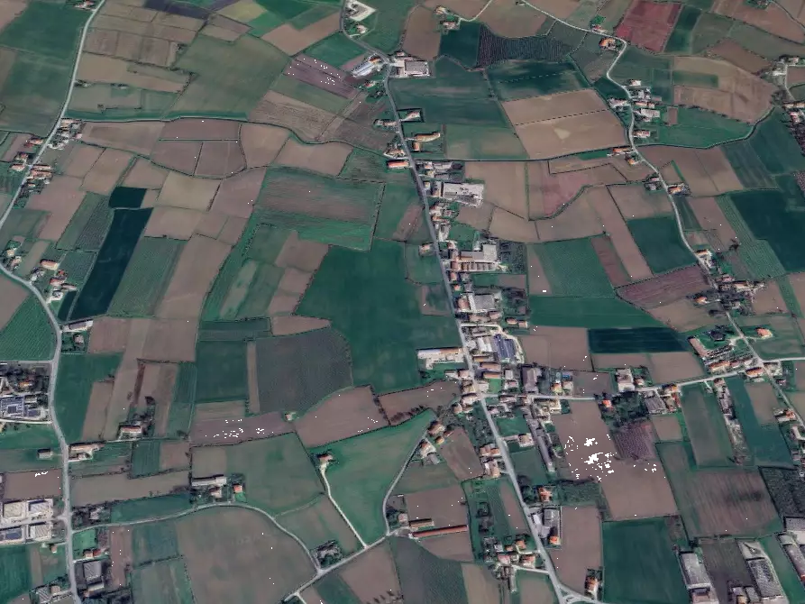 Immagine 31 di Casa indipendente in vendita  in Via Belfiore a Casale Di Scodosia