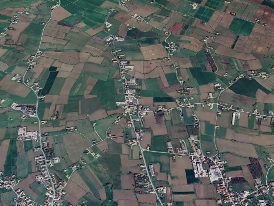 Immagine 32 di Casa indipendente in vendita  in Via Belfiore a Casale Di Scodosia