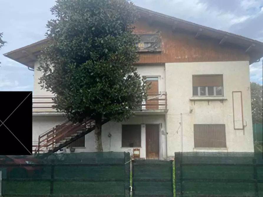 Immagine 2 di Appartamento in vendita  in Via Antonio Gramsci a San Benedetto Po
