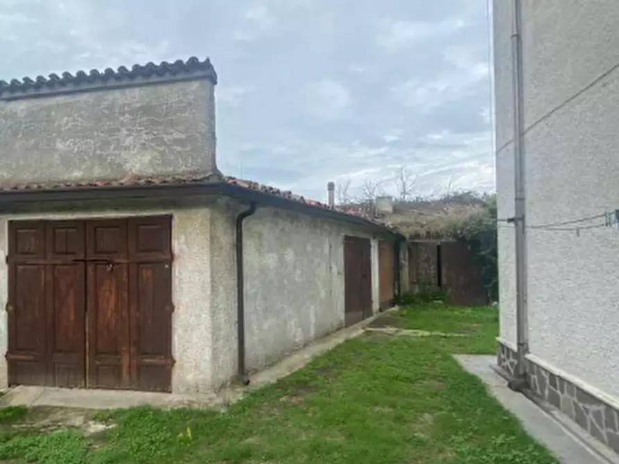 Immagine 3 di Appartamento in vendita  in Via Antonio Gramsci a San Benedetto Po