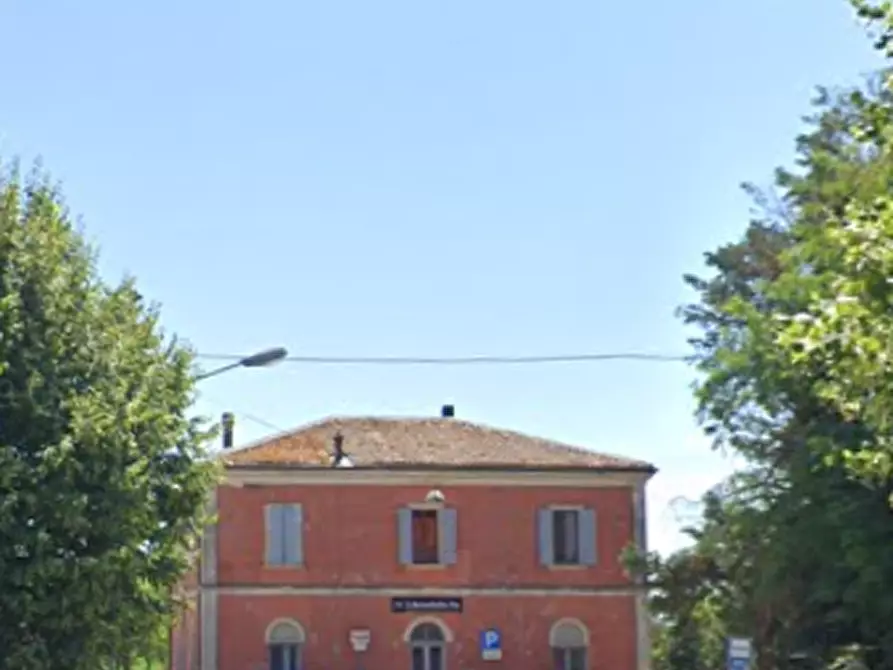 Immagine 4 di Appartamento in vendita  in Via Antonio Gramsci a San Benedetto Po