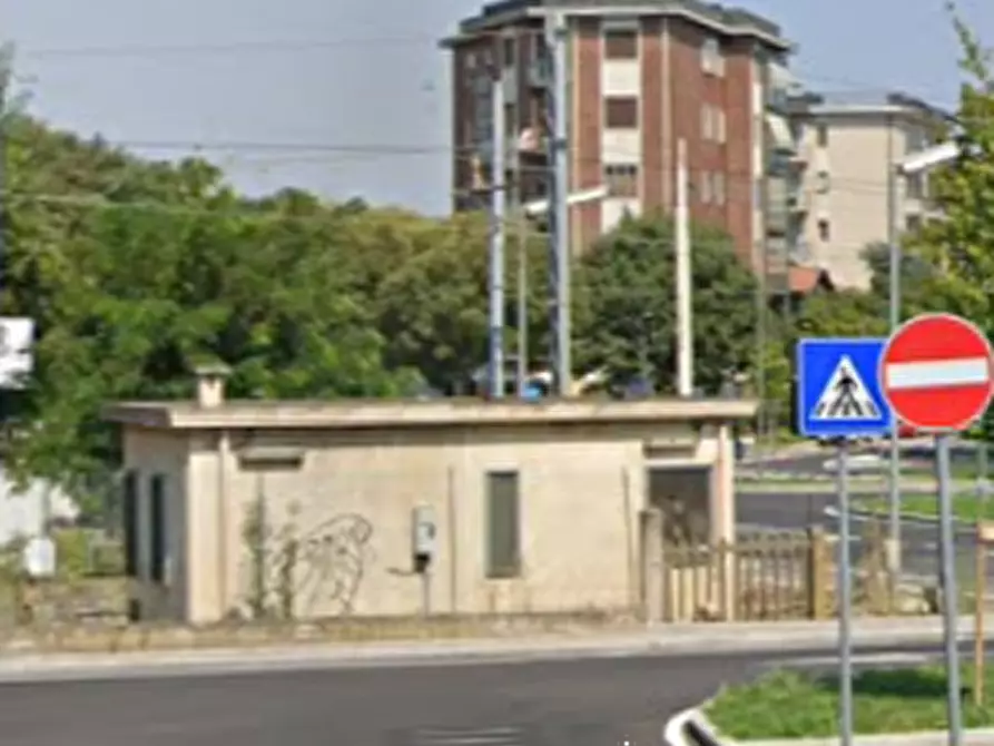 Immagine 14 di Appartamento in vendita  in Viale delle Medaglie d'Oro a Mantova