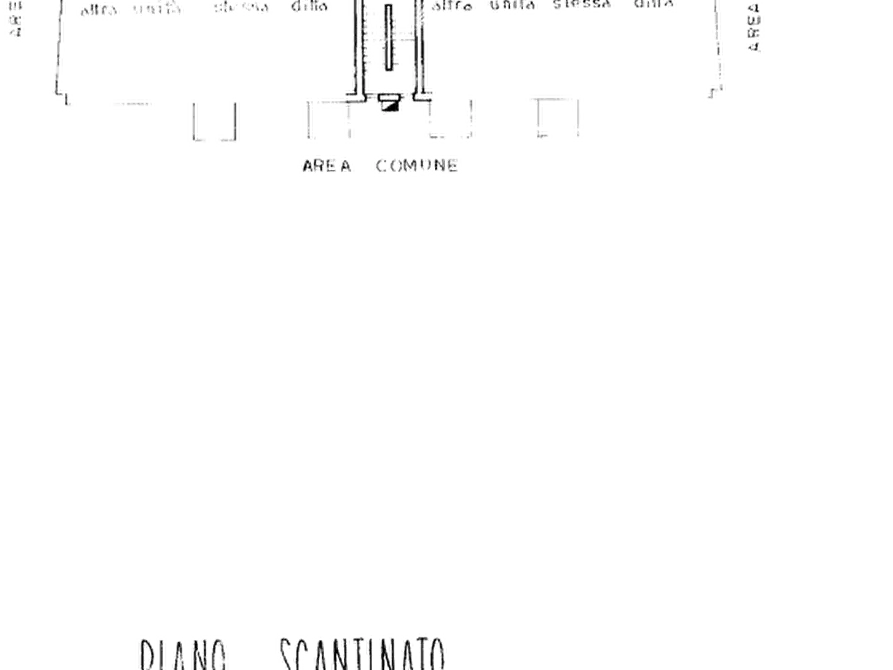 Immagine 22 di Appartamento in vendita  in Viale delle Medaglie d'Oro a Mantova