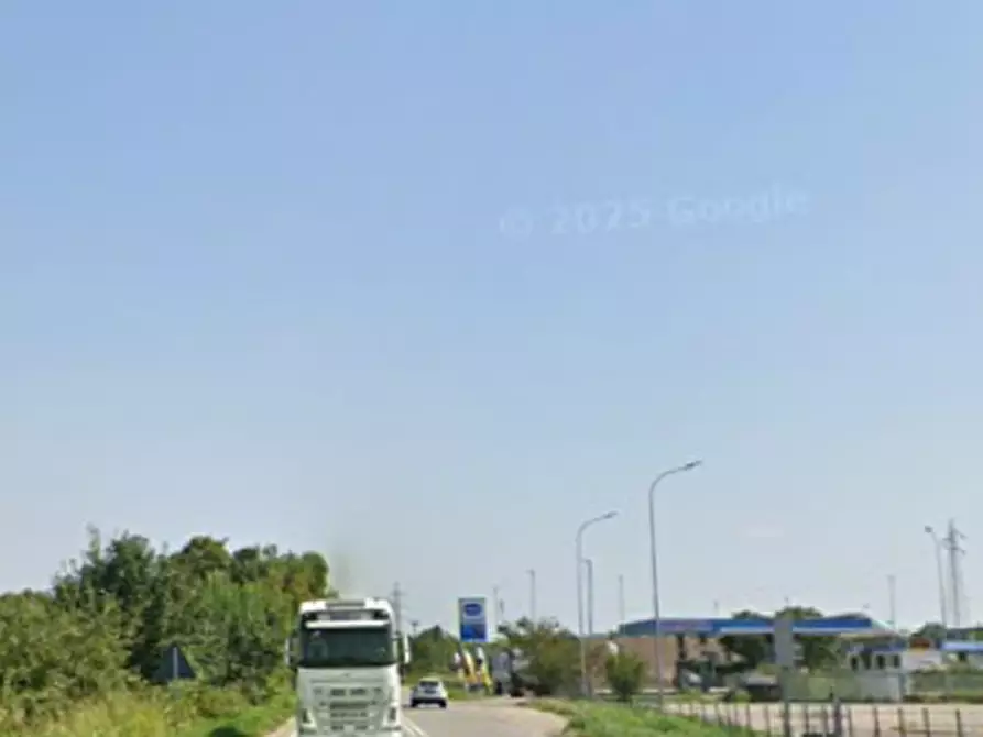 Immagine 7 di Terreno agricolo in vendita  in Strada vicinale Lorenzina a Goito