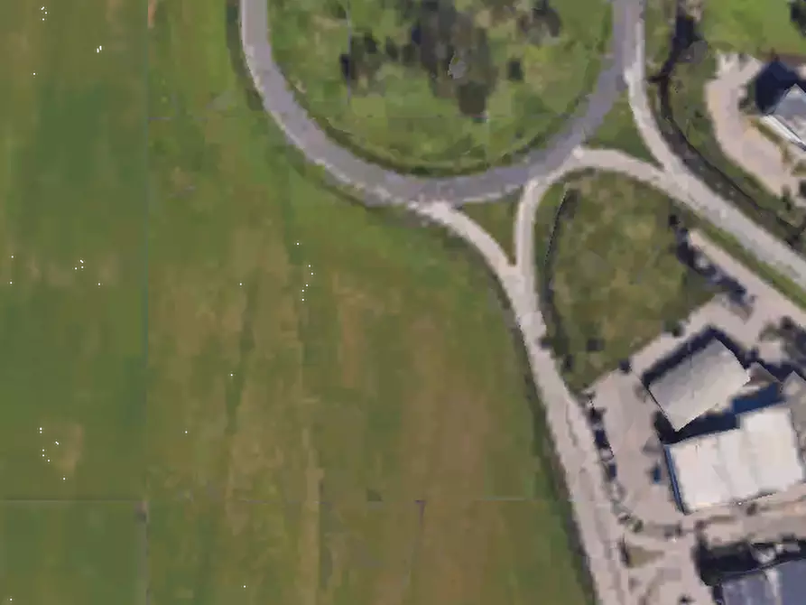 Immagine 12 di Terreno agricolo in vendita  in Strada vicinale Lorenzina a Goito