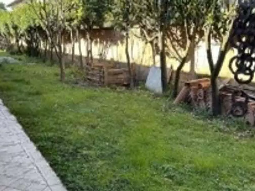 Immagine 3 di Villetta a schiera in vendita  in Via Donatori del Sangue  a Trenzano