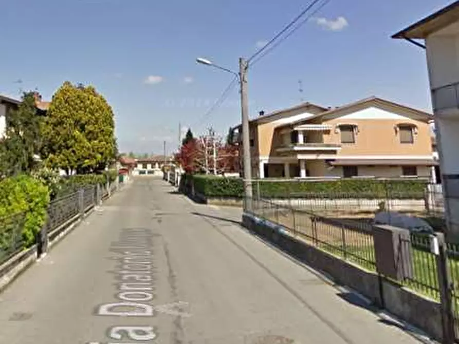 Immagine 8 di Villetta a schiera in vendita  in Via Donatori del Sangue  a Trenzano