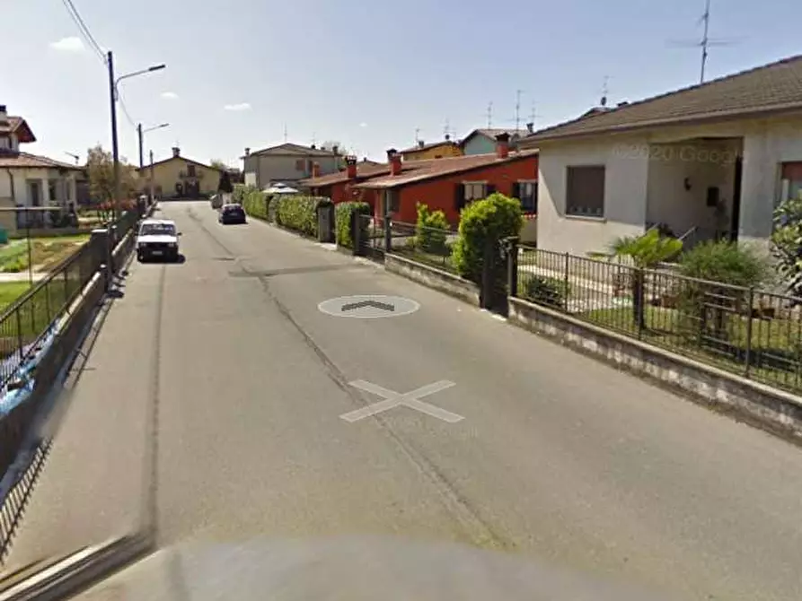 Immagine 9 di Villetta a schiera in vendita  in Via Donatori del Sangue  a Trenzano