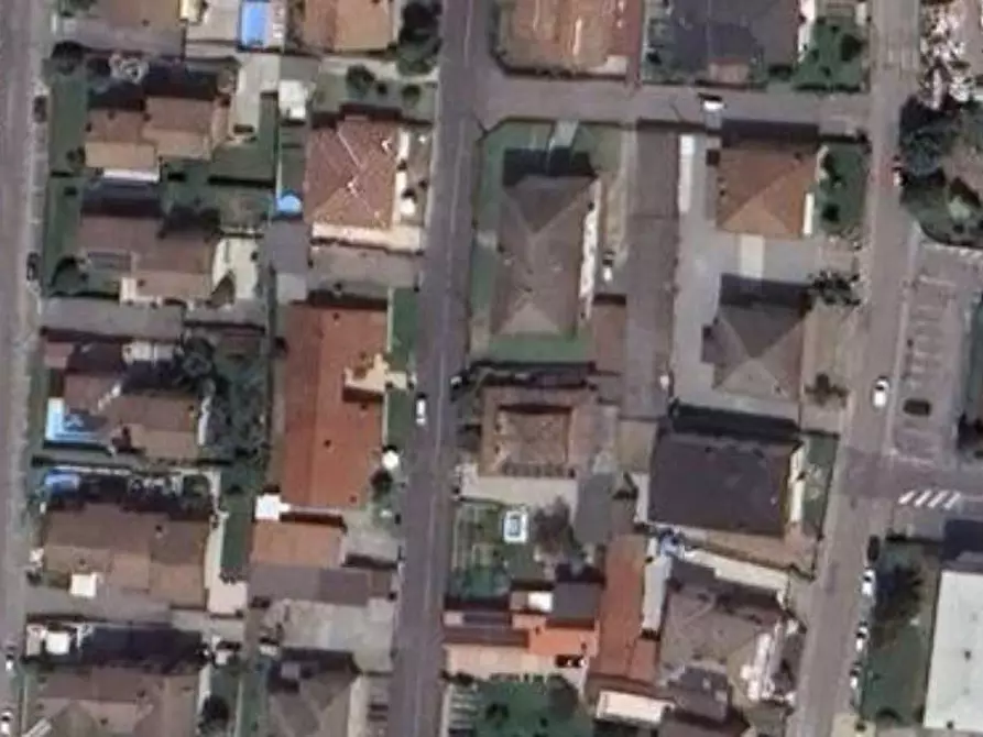 Immagine 13 di Villetta a schiera in vendita  in Via Donatori del Sangue  a Trenzano