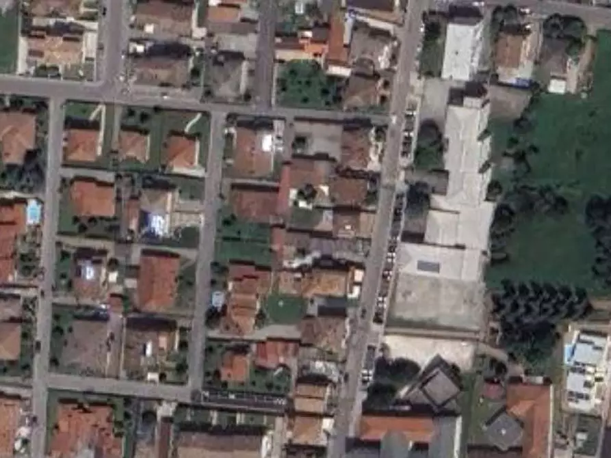 Immagine 14 di Villetta a schiera in vendita  in Via Donatori del Sangue  a Trenzano