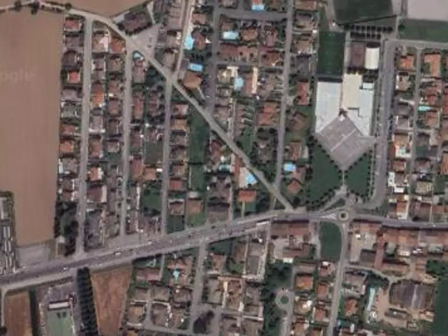 Immagine 16 di Villetta a schiera in vendita  in Via Donatori del Sangue  a Trenzano