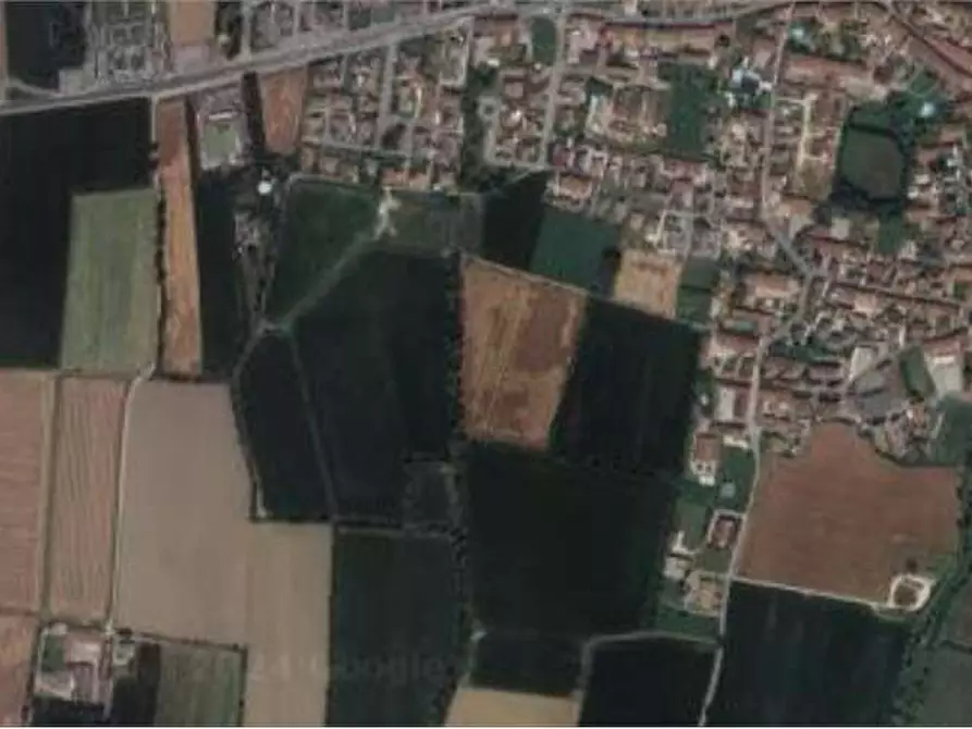 Immagine 18 di Villetta a schiera in vendita  in Via Donatori del Sangue  a Trenzano