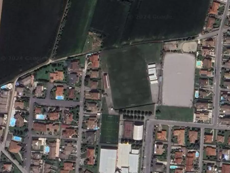 Immagine 20 di Villetta a schiera in vendita  in Via Donatori del Sangue  a Trenzano