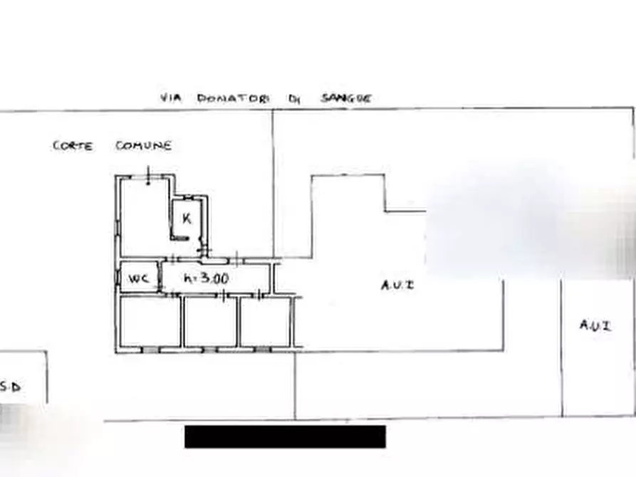 Immagine 23 di Villetta a schiera in vendita  in Via Donatori del Sangue  a Trenzano