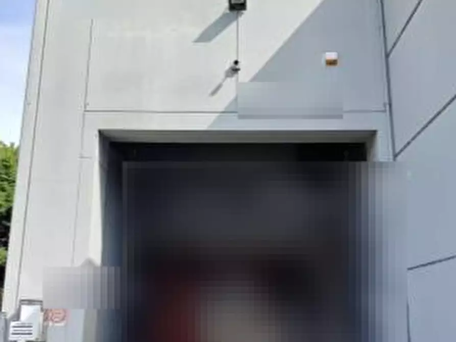 Immagine 6 di Laboratorio in vendita  in Via Dottor Bortolo Pollini  a Nuvolento