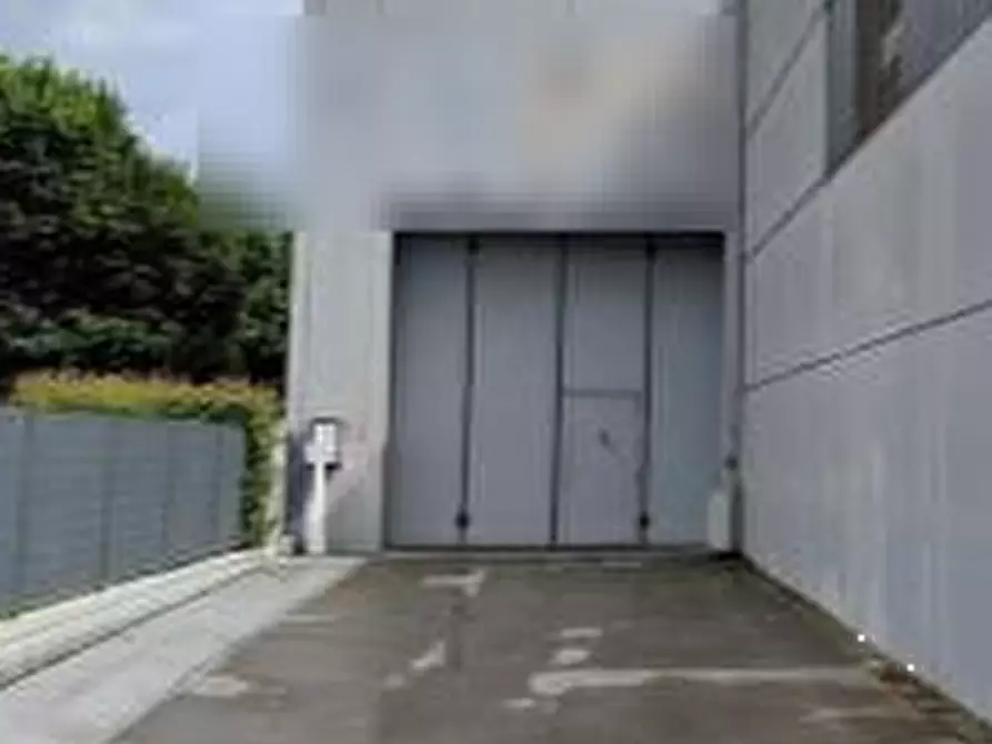 Immagine 7 di Laboratorio in vendita  in Via Dottor Bortolo Pollini  a Nuvolento