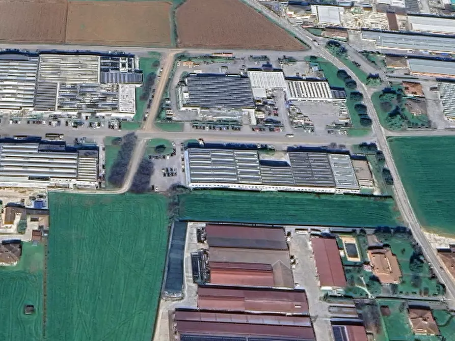 Immagine 15 di Laboratorio in vendita  in Via Dottor Bortolo Pollini  a Nuvolento