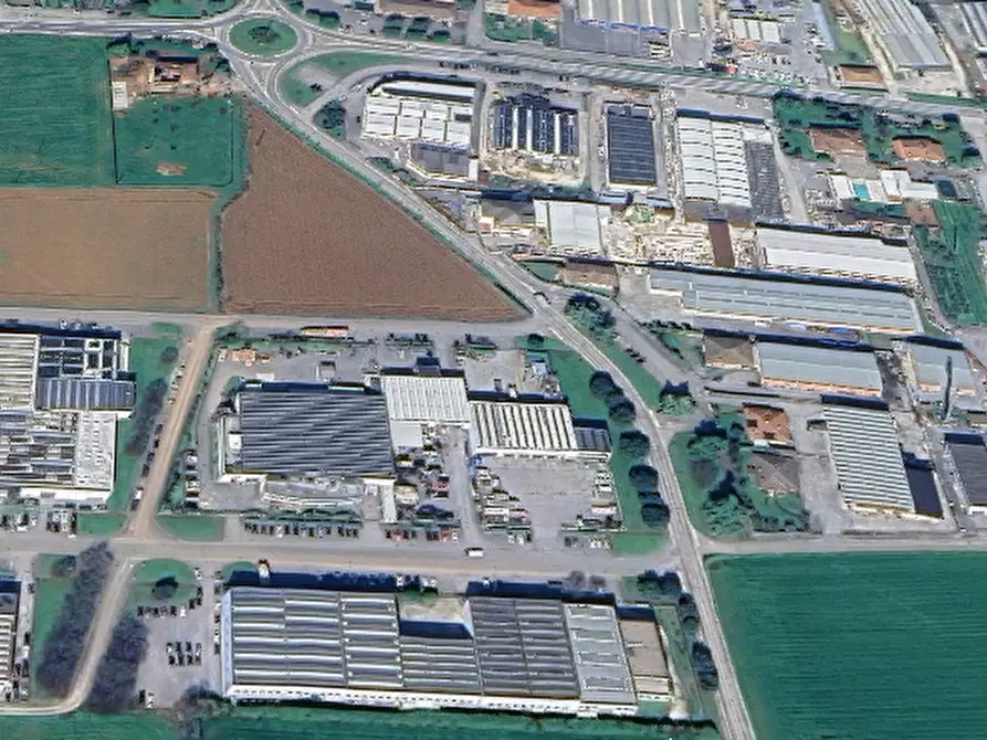 Immagine 16 di Laboratorio in vendita  in Via Dottor Bortolo Pollini  a Nuvolento