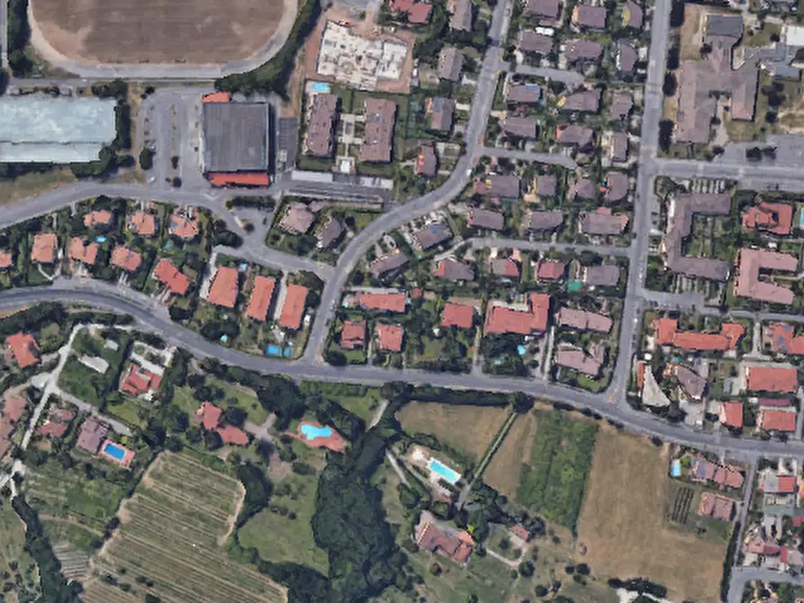 Immagine 1 di Appartamento in vendita  in Via Gramsci a Gussago