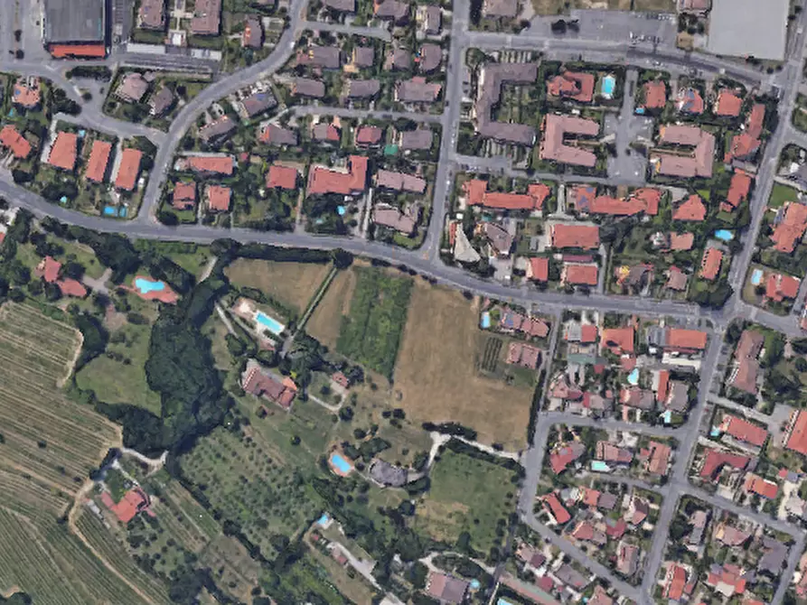 Immagine 4 di Appartamento in vendita  in Via Gramsci a Gussago