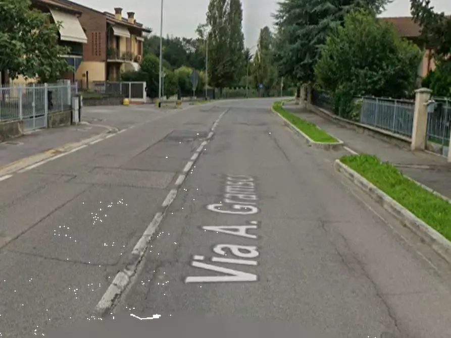 Immagine 7 di Appartamento in vendita  in Via Gramsci a Gussago