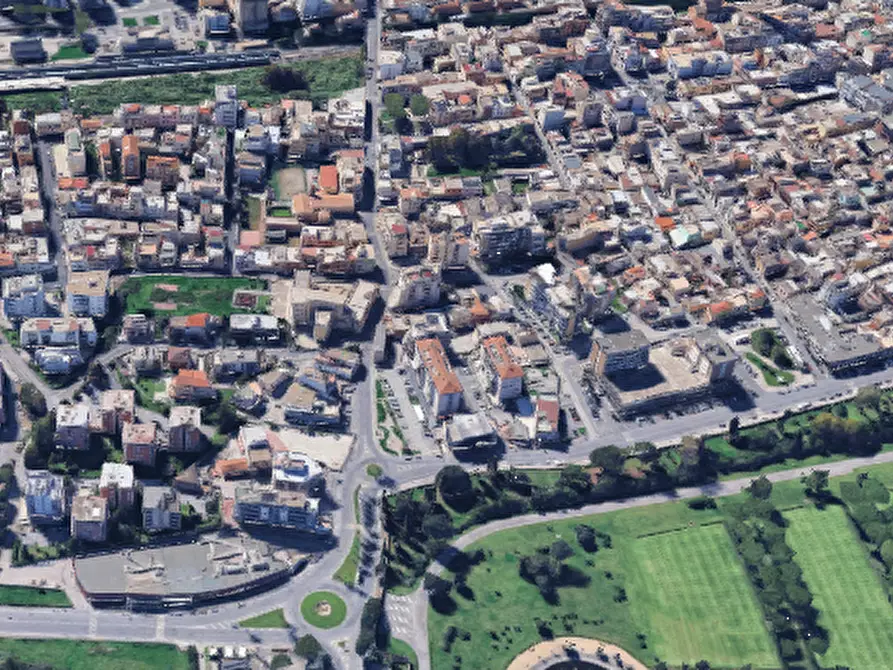 Immagine 1 di Posto auto in vendita  in Via Santa Maria a Nettuno