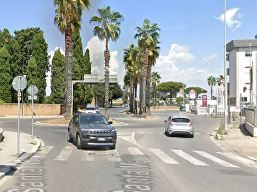 Immagine 4 di Posto auto in vendita  in Via Santa Maria a Nettuno