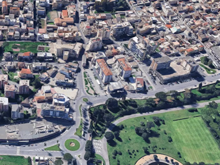 Immagine 5 di Posto auto in vendita  in Via Santa Maria a Nettuno