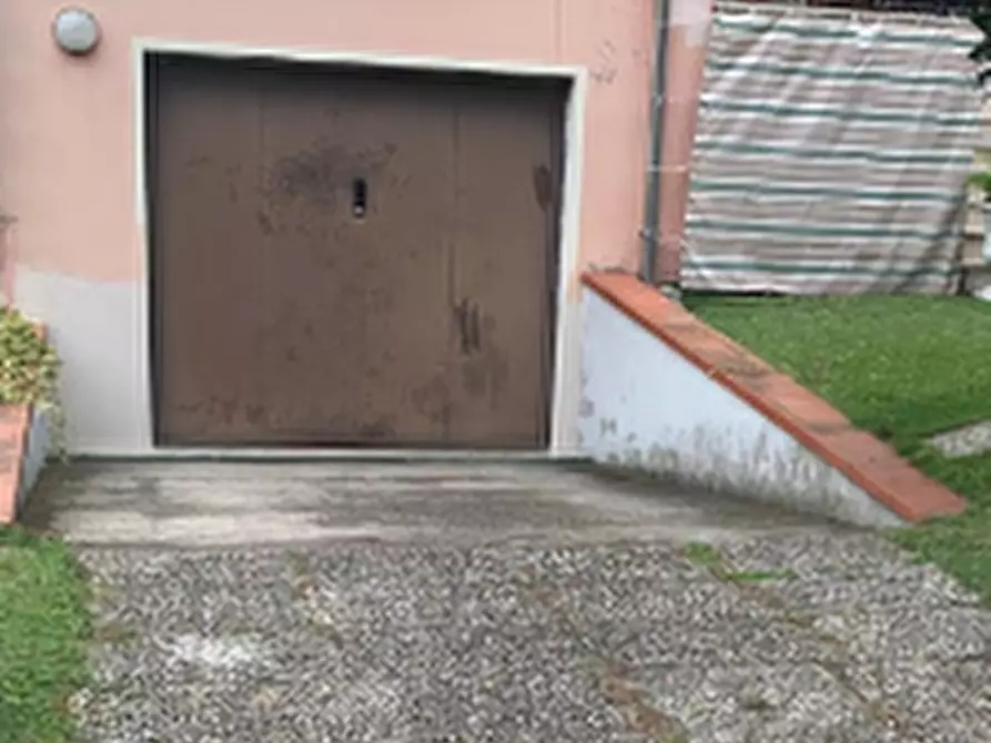 Immagine 3 di Villetta a schiera in vendita  in Via E. De Nicola a Sermide