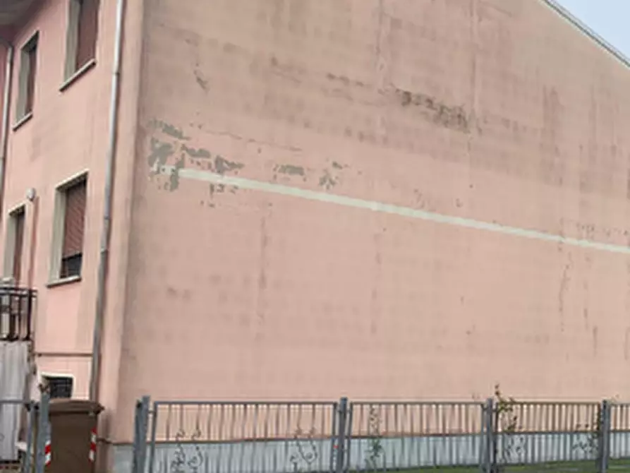 Immagine 4 di Villetta a schiera in vendita  in Via E. De Nicola a Sermide