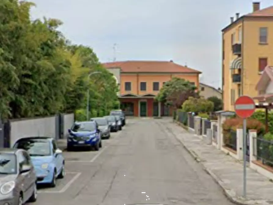 Immagine 7 di Villetta a schiera in vendita  in Via E. De Nicola a Sermide